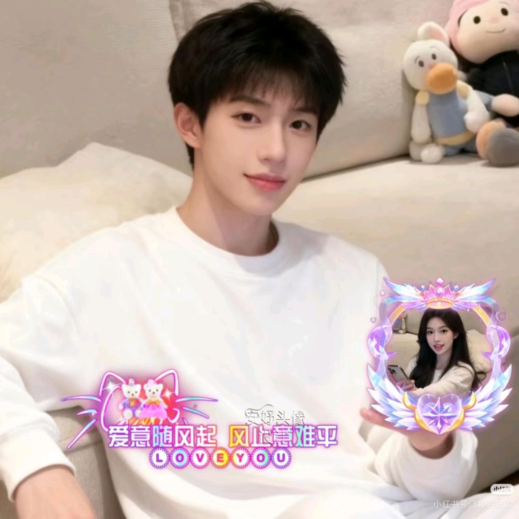 霸道总裁😍老婆宝宝💔💔