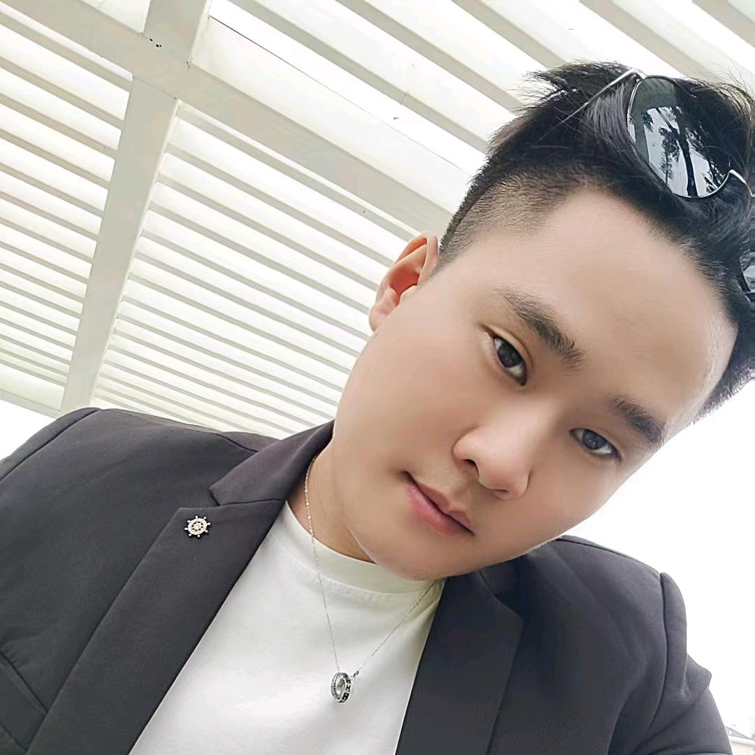 帅大叔