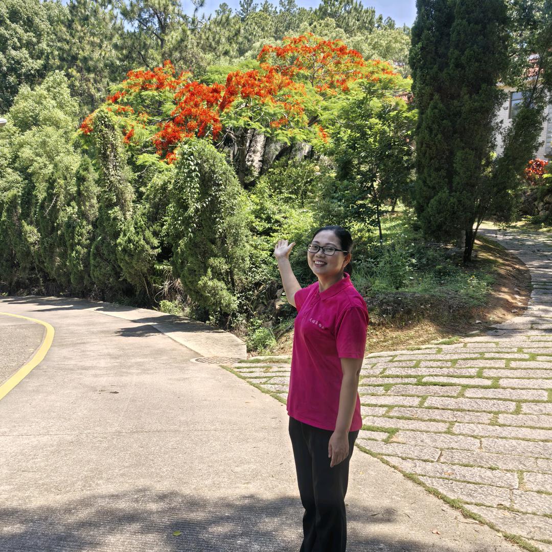 小布丁妈妈