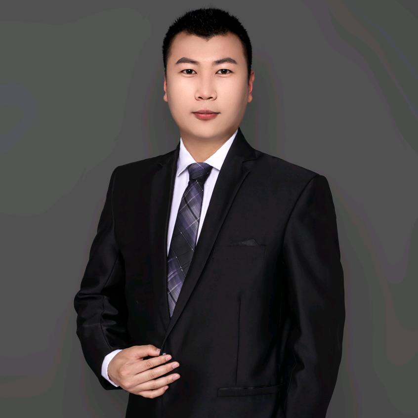 小刘学长（山东升学规划）