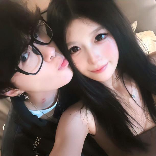 明明我比她可爱