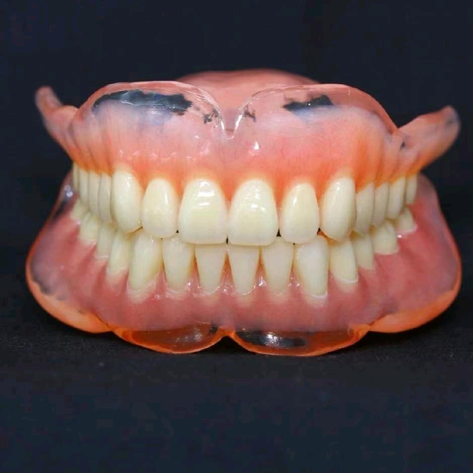 商丘吸附性义齿