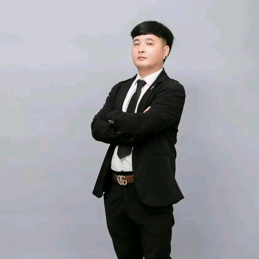 山东龙口海景房贾云龙