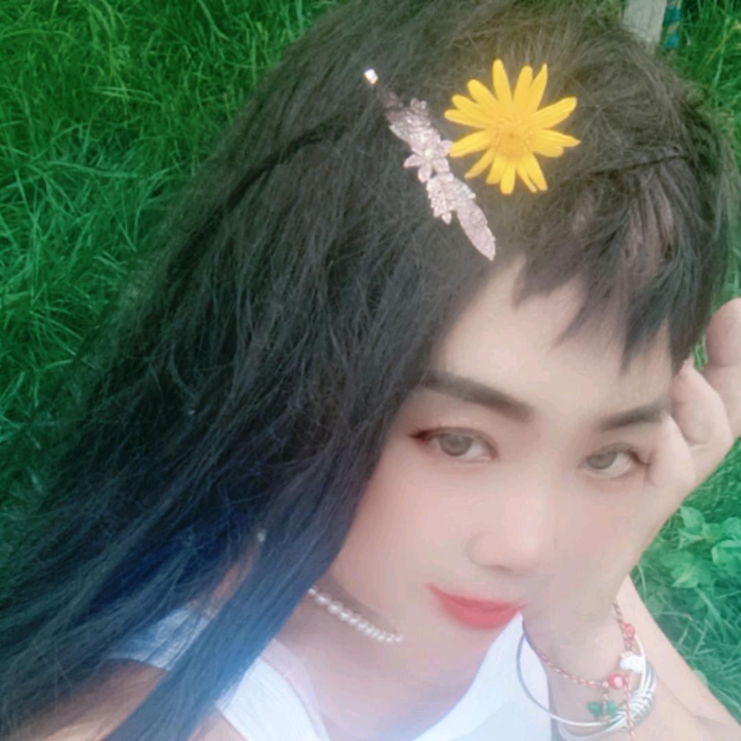 💘💖往后余生@……