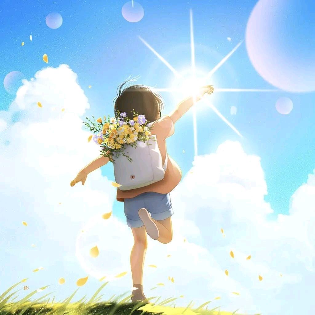 ⁶⁶⁶山顶清香气✨