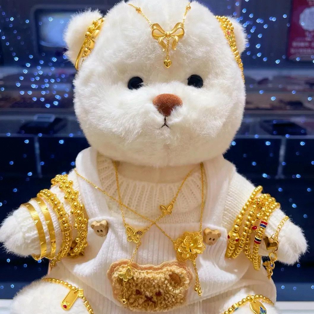 珠宝贩售家🌸花花