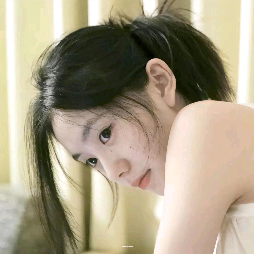 茉莉.
