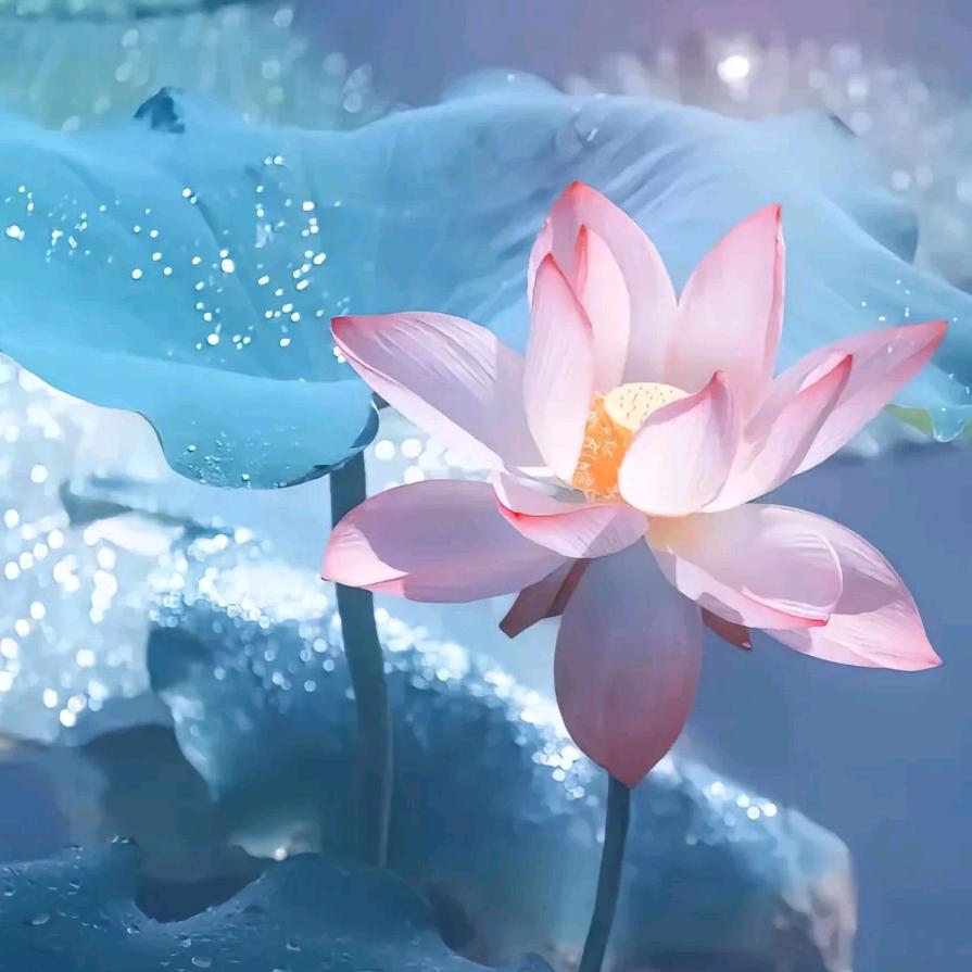 忘情水(๑• . •๑)