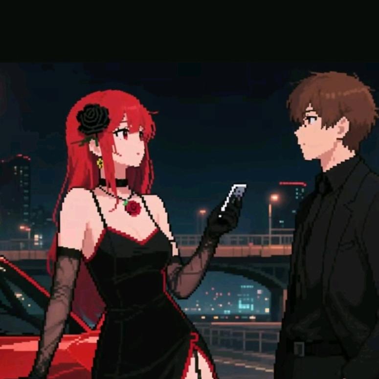 变心