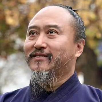 ✅朱至广