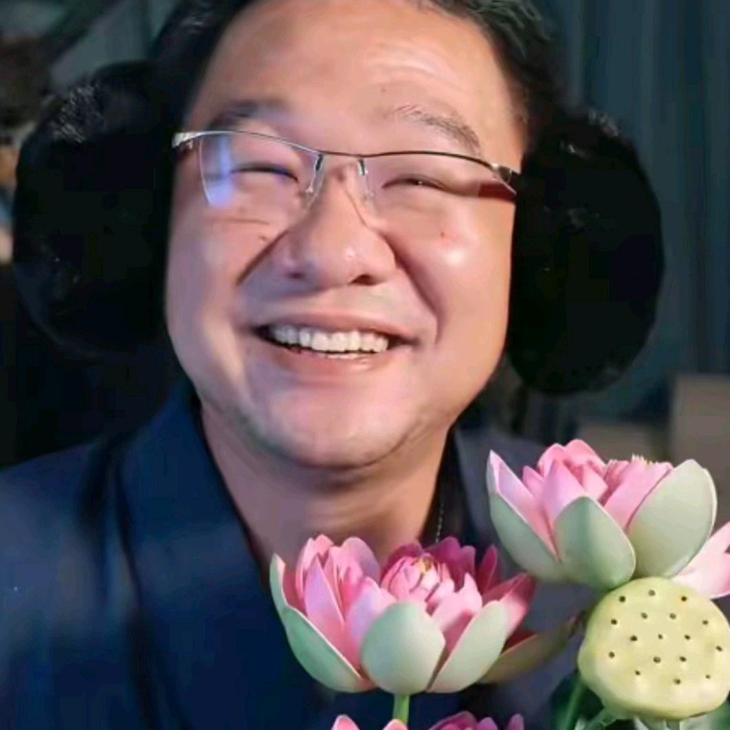 大漠叔叔（人间清醒）
