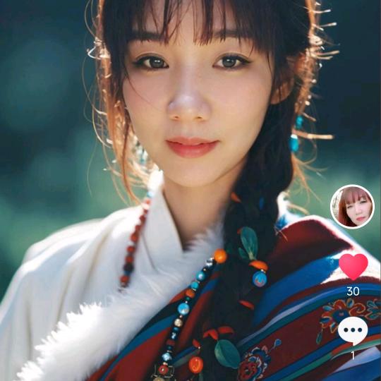 三姑娘