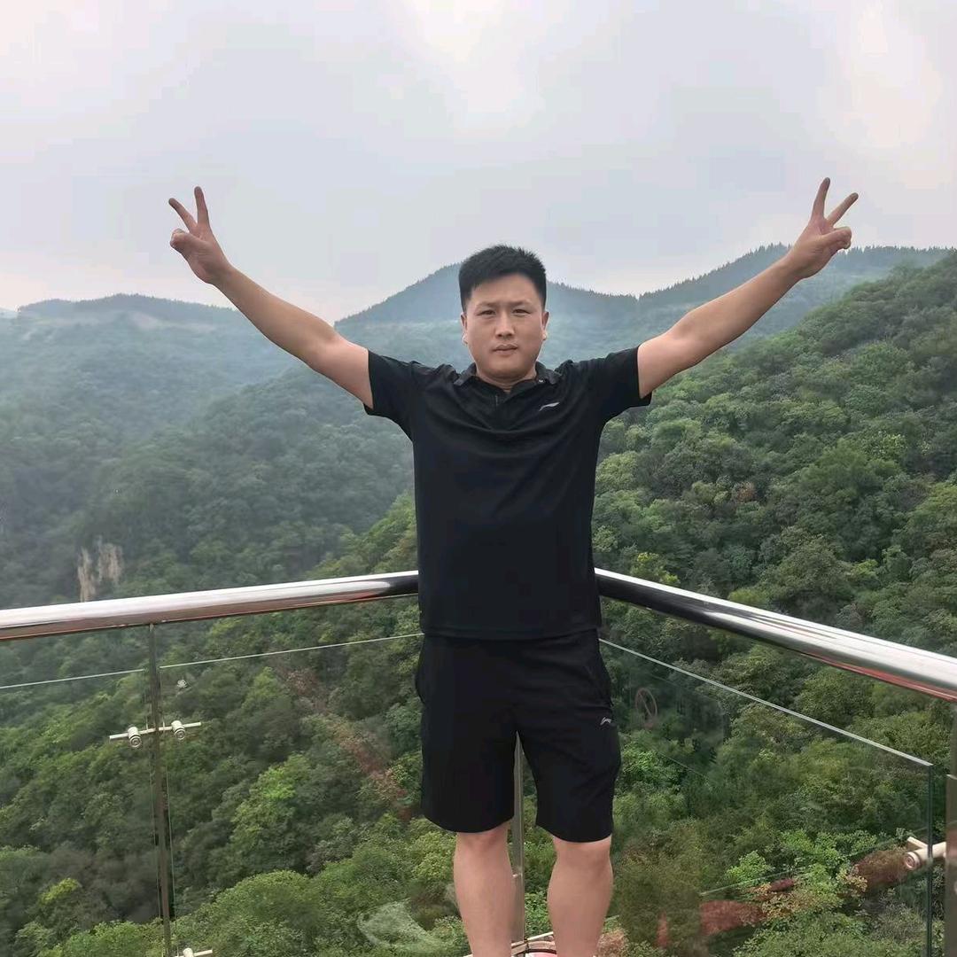 水利机械厂家 王乐