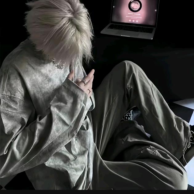 以为是命中注定