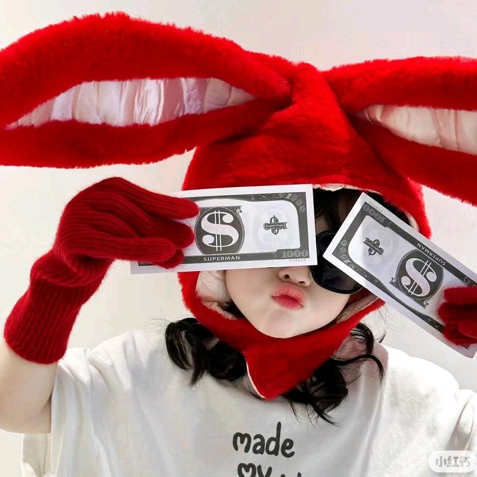 水瓶座的糖豆豆