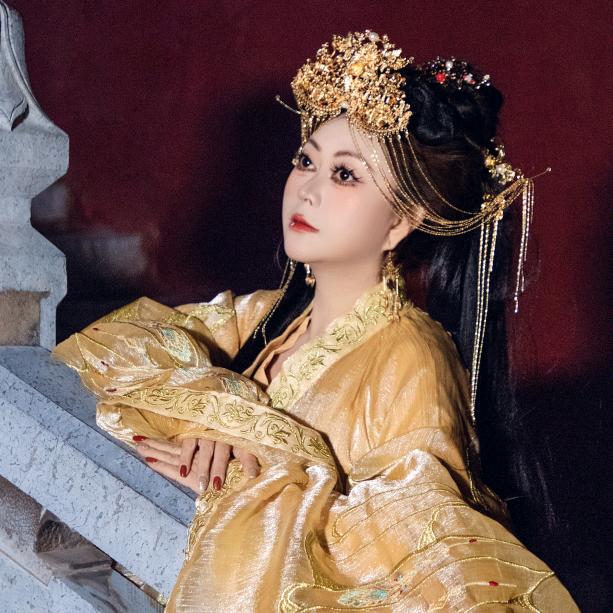 清汉服写真馆
