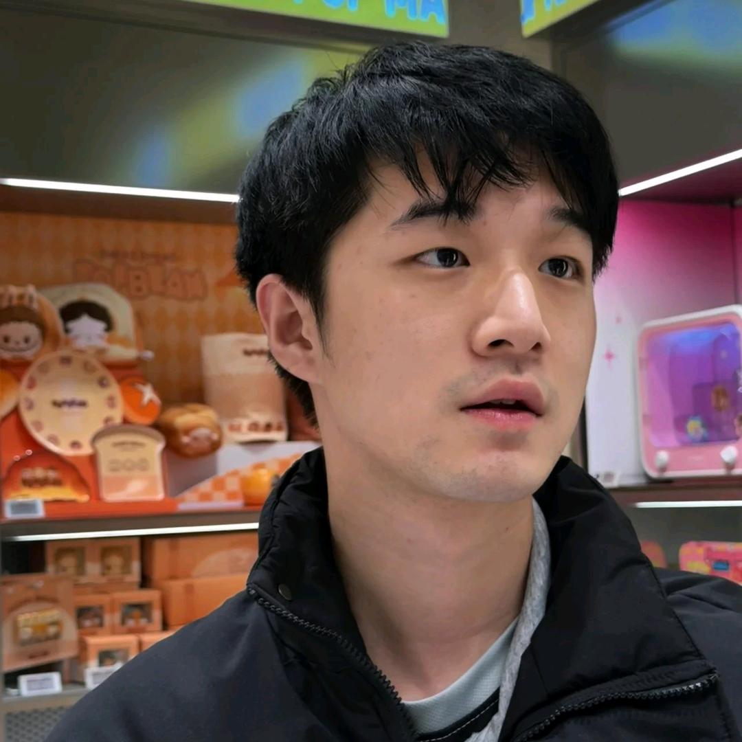 没有你的日子里我越过越开心