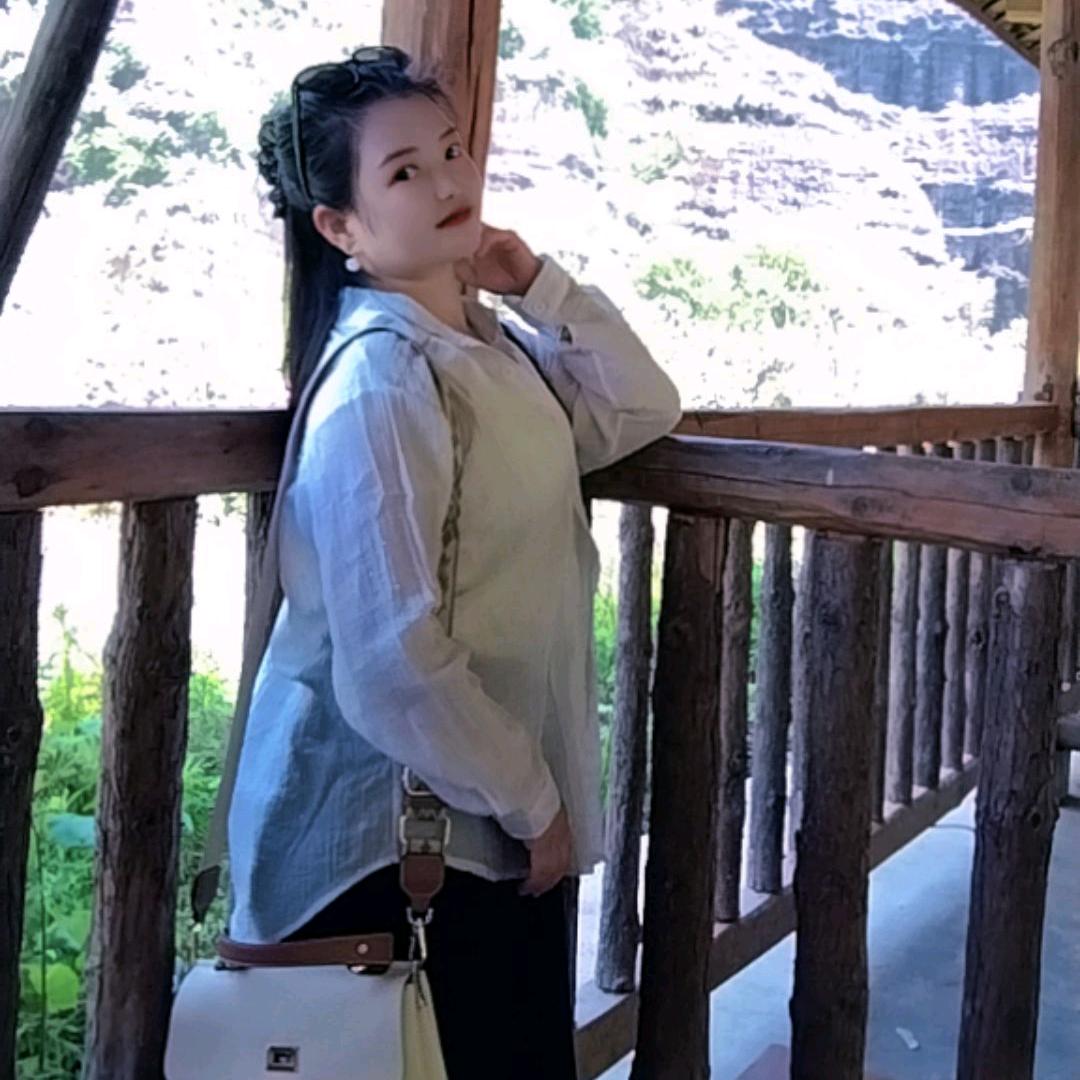 花🌸儿