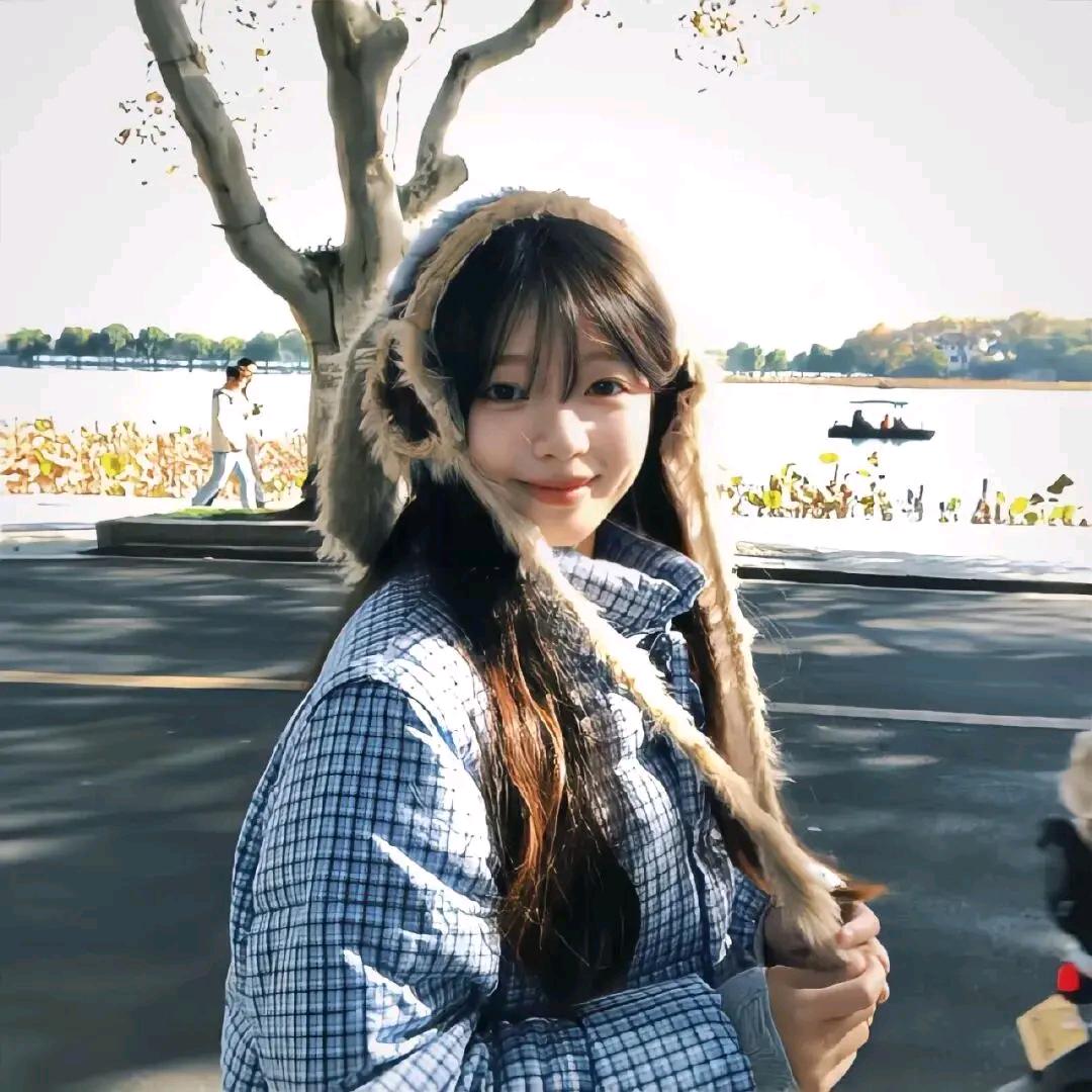 期待世界 期待你