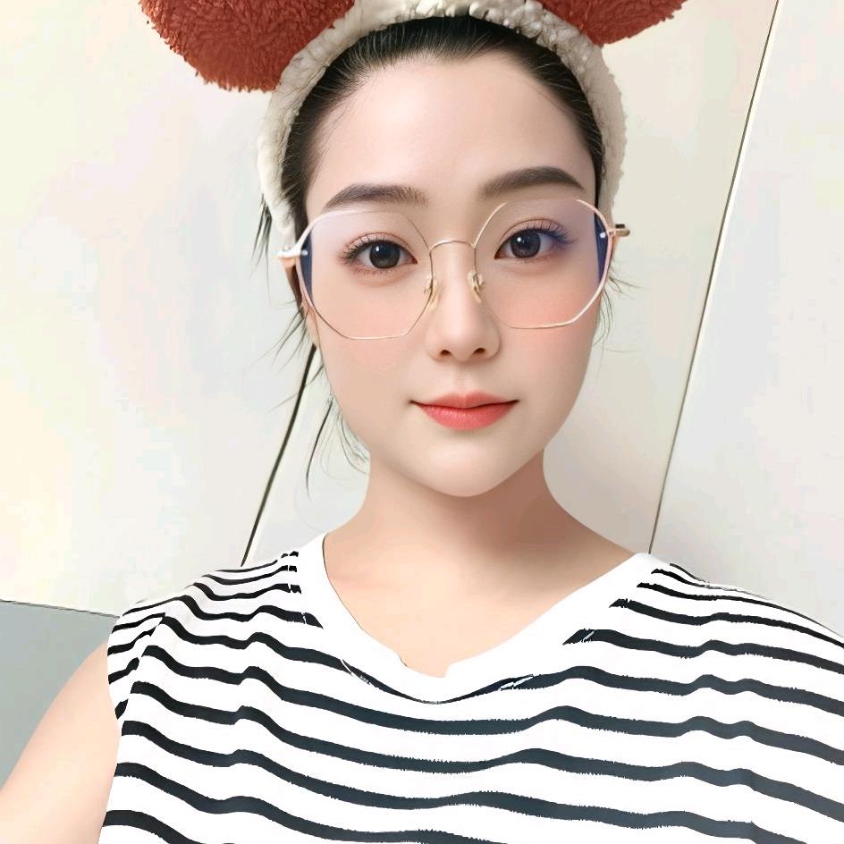 不发脾气只发财