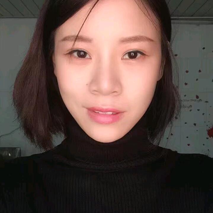 张小捶的面膜日记