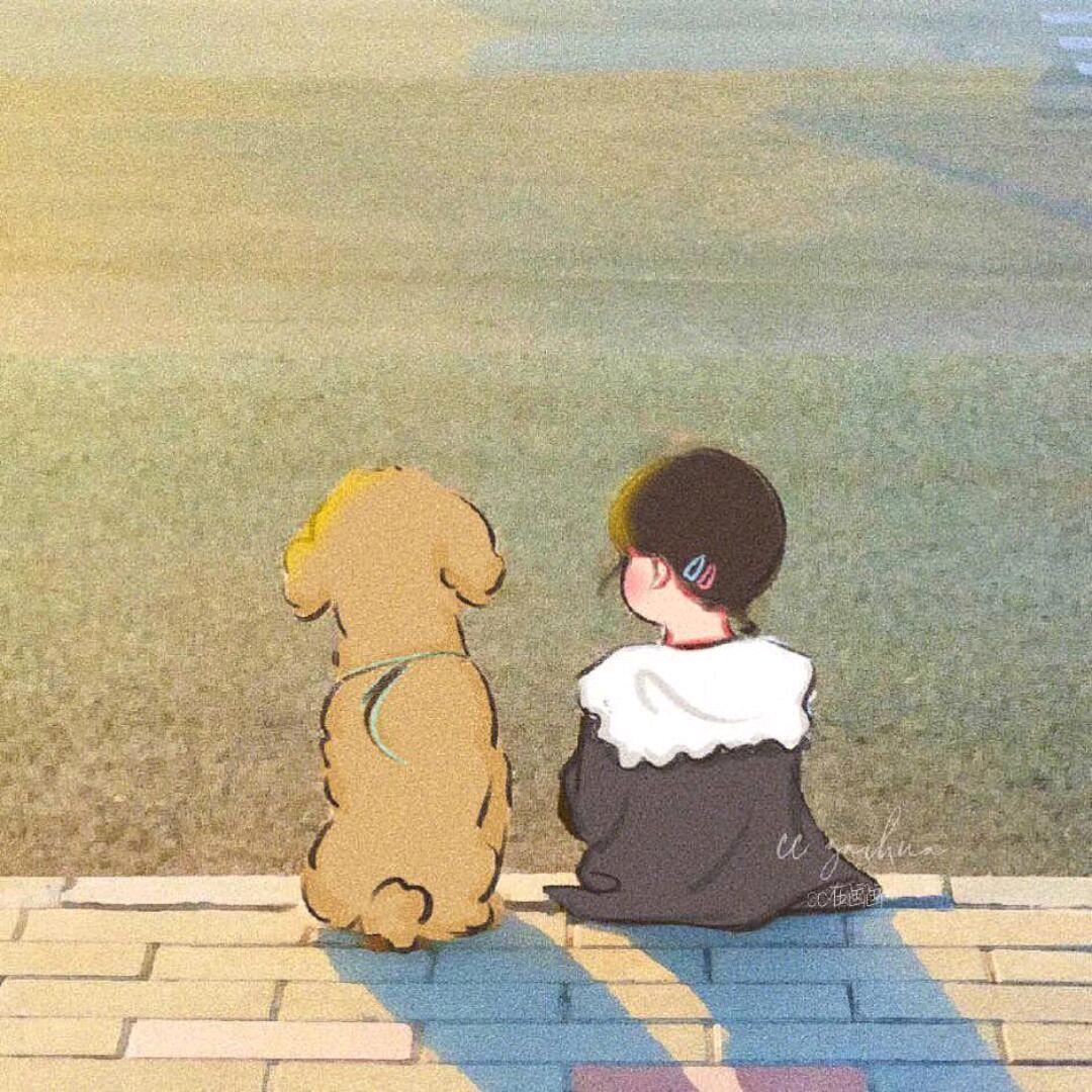 兮中自有鱼🌻