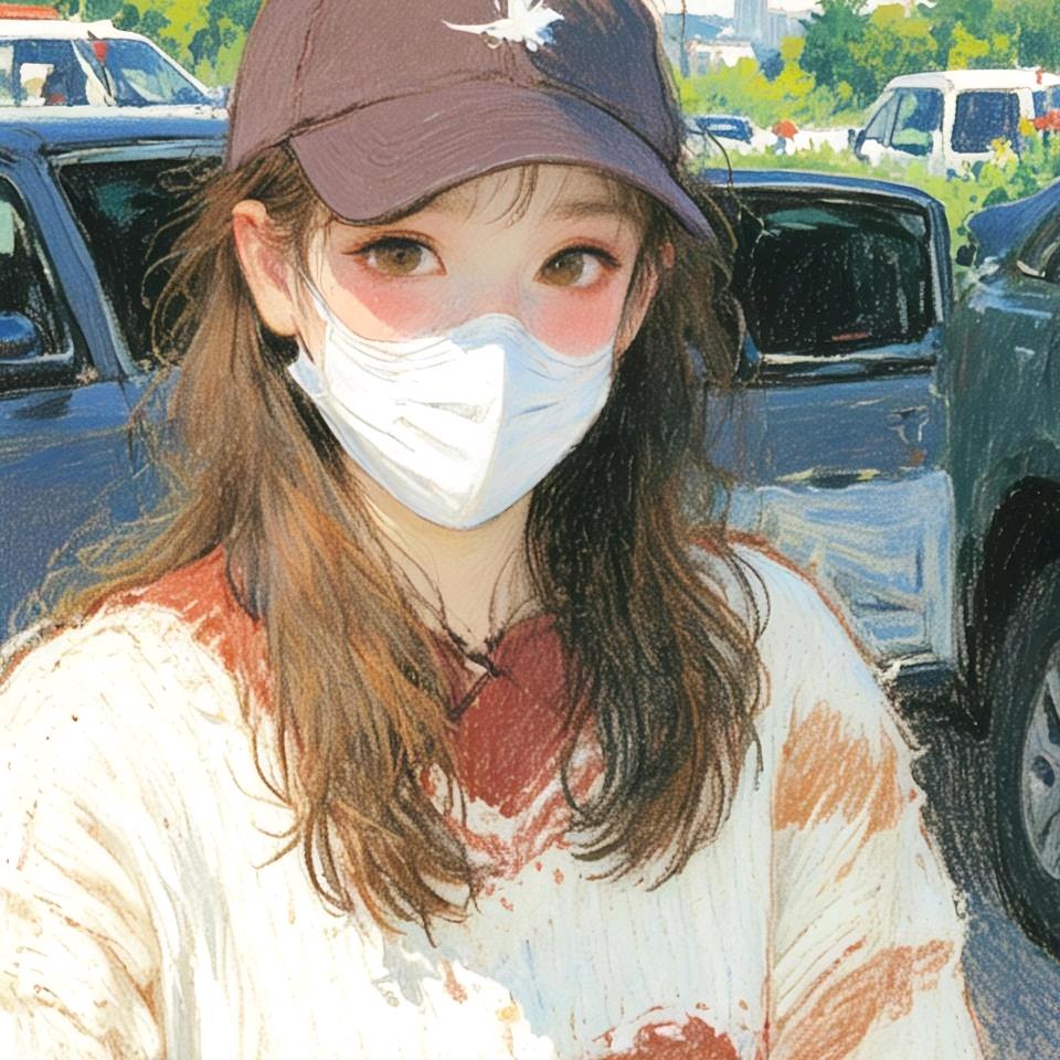 辞忧🍃