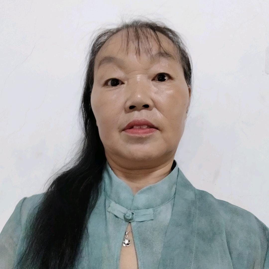 谢姐姐（六零后）