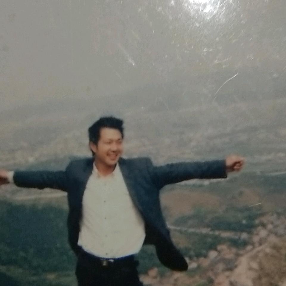 张通