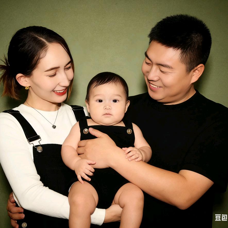 小菲娜的 👩‍🍼妈咪