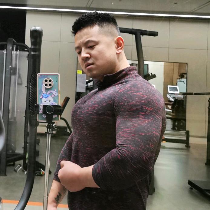 @健身魔术师（线上陪练）