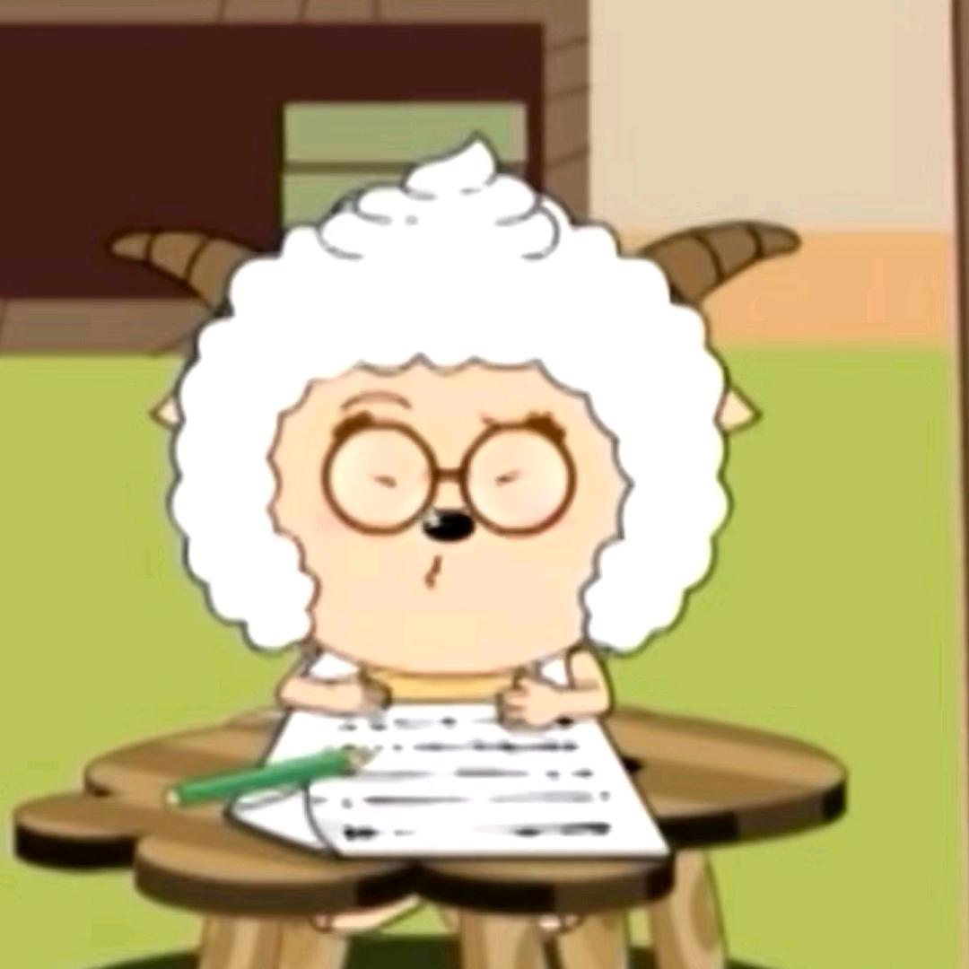 爱睡觉的酸辣鱼