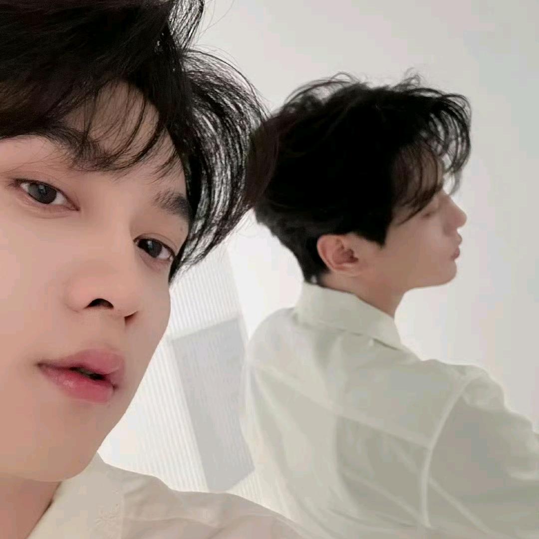 小西芹儿的十个男模