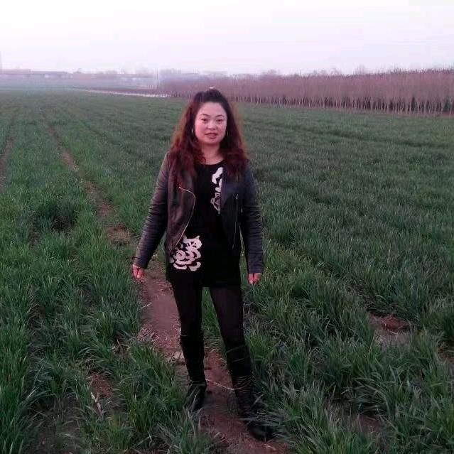 向华芳: