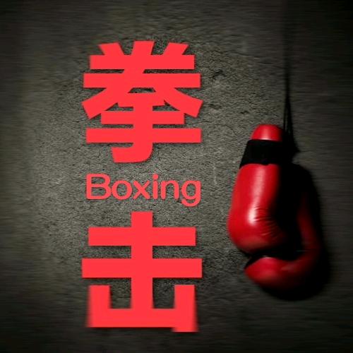 Boxing 磊