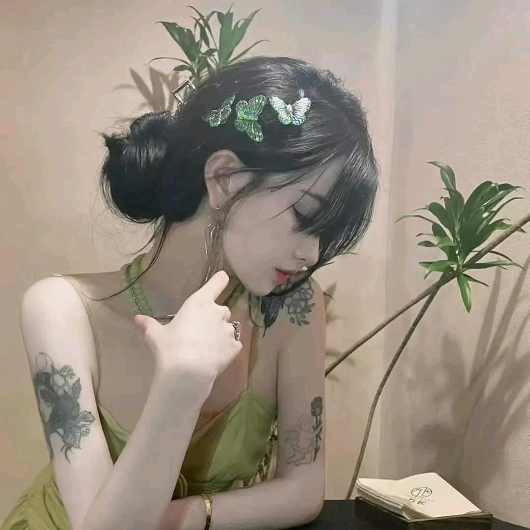 🥰小李不爱吃香菜💋