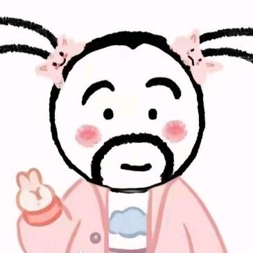 单纯小女孩
