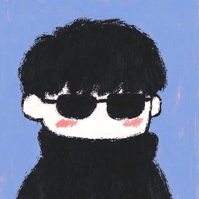 刘先生~