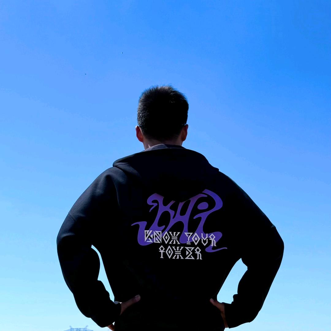 Outsider🇨🇳🐯