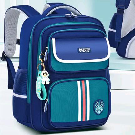 巴布兔书包