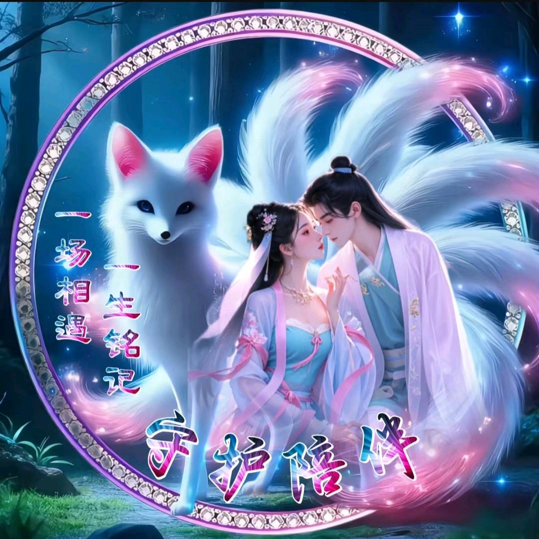 陪伴