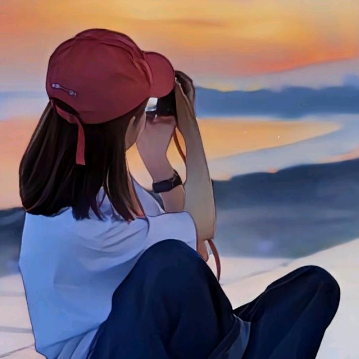 小太阳☀️❤️