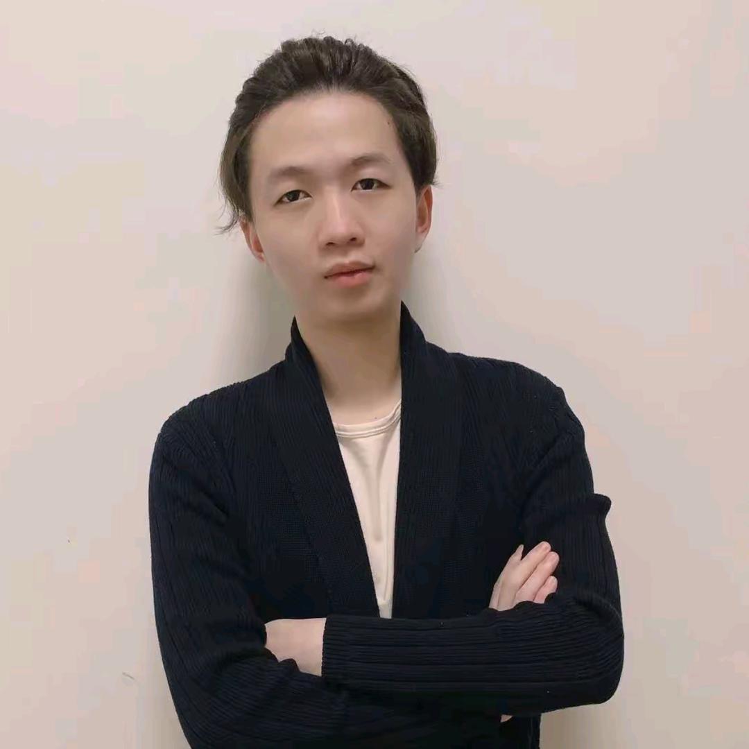 儒雅气质佳　　　　　　　　　🪳头像