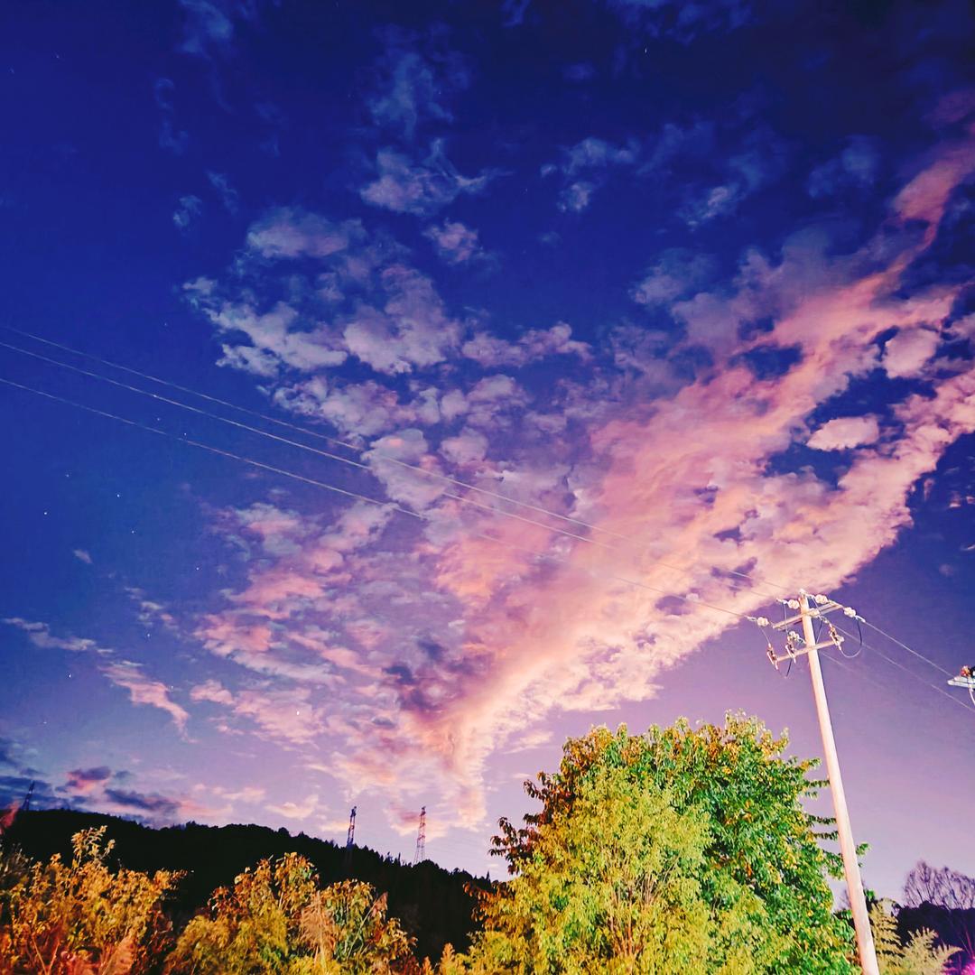 安然🌗自若✨