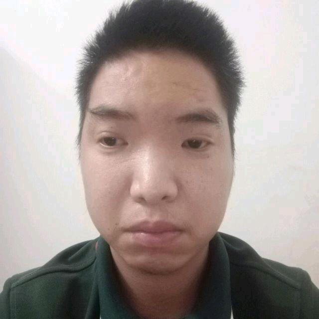 杨柳杆