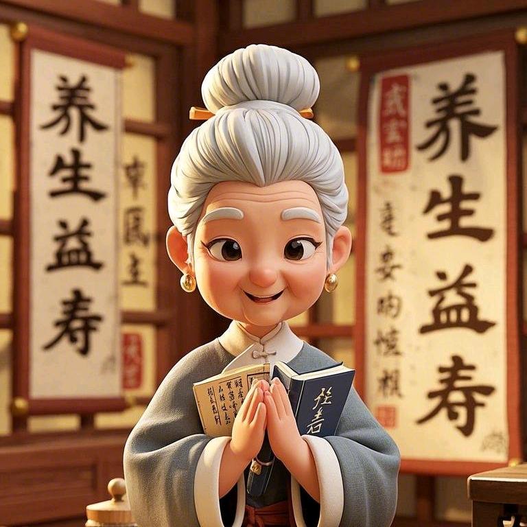 养生益寿