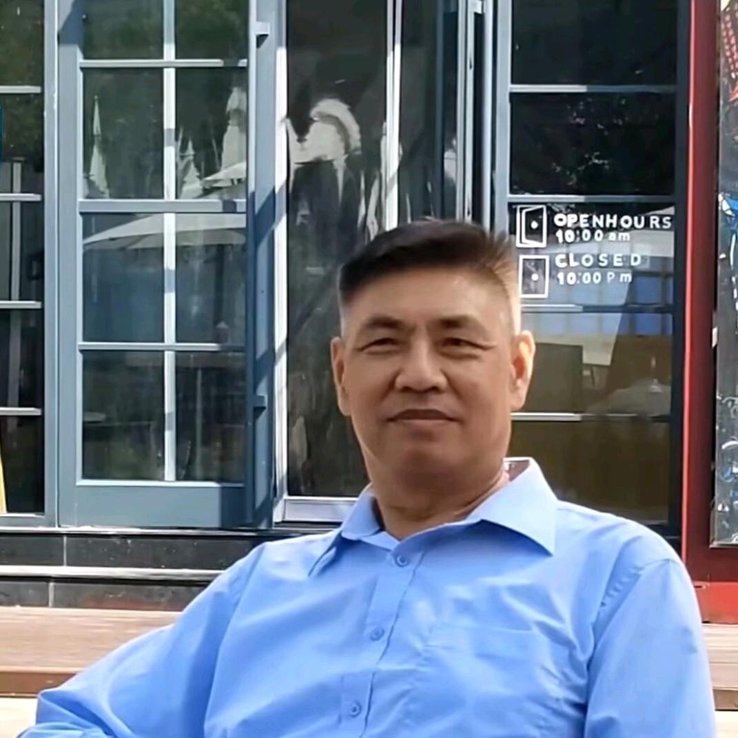 五表叔