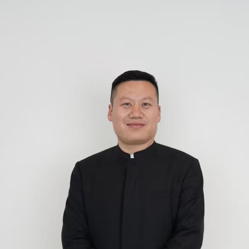妙手罗老师D-栀子