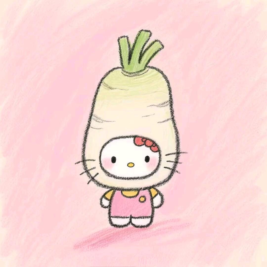 Hello KT-猫零食铺