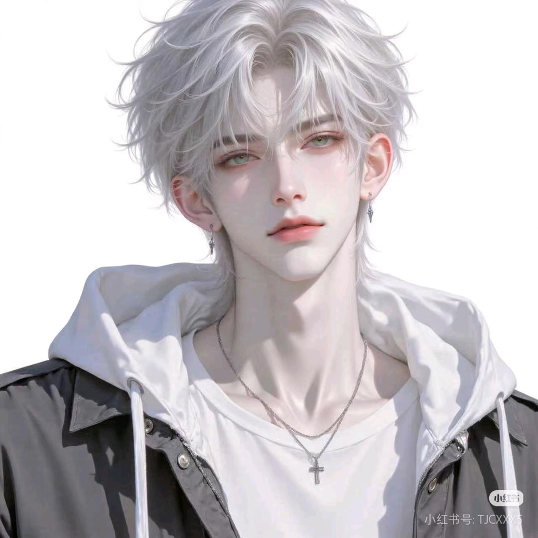鱼头🦈（干吧）